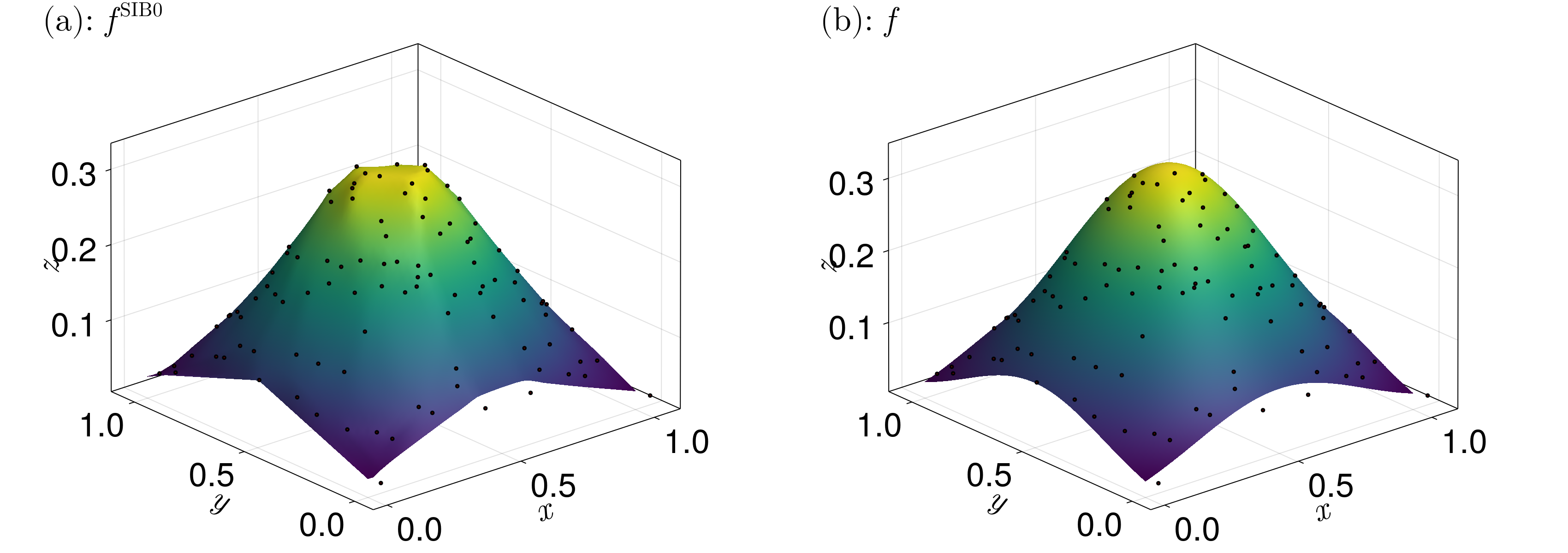 Sibson Interpolation